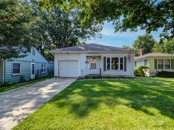 1022 S 21st St, Decatur, IL 62521