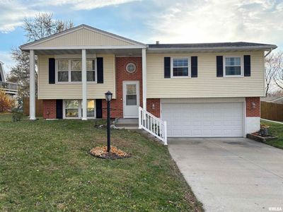 107 Park Lane Cir, Park View, IA, 52748