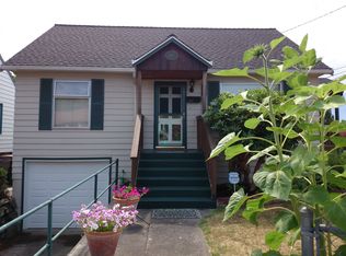 3625 SW Trenton St, Seattle, WA 98126