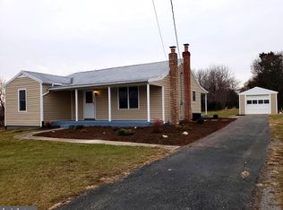 225 East Rd, Martinsburg, WV 25404