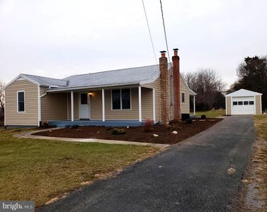 225 East Rd, Martinsburg, WV, 25404