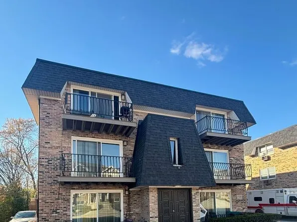17320 Ridgeland Ave APT 3B, Tinley Park, IL 60477