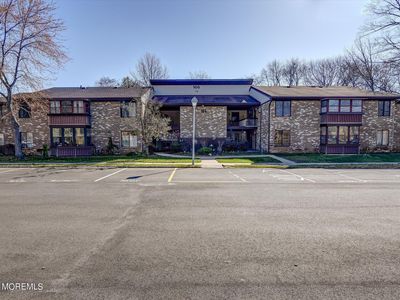 166 Cross Slope Court #B, Manalapan, NJ, 07726