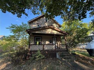 1033 Olive Ave NE, Warren, OH 44483