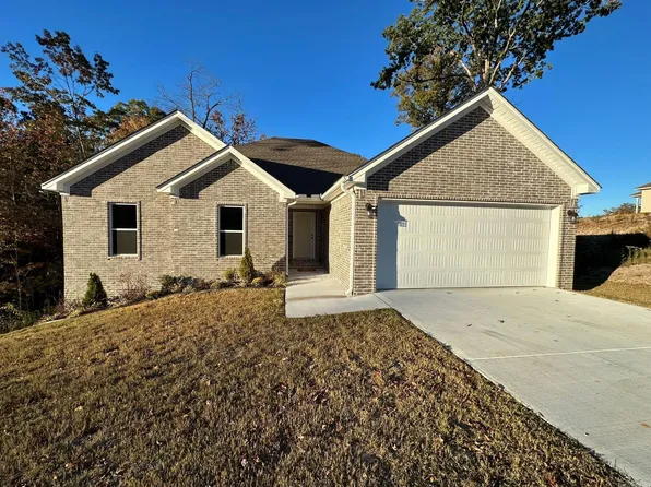 616 Lucy Ln, Alexander, AR 72002