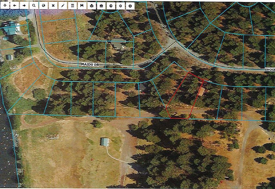 1st image of Shoshoni Dr Lot 39
