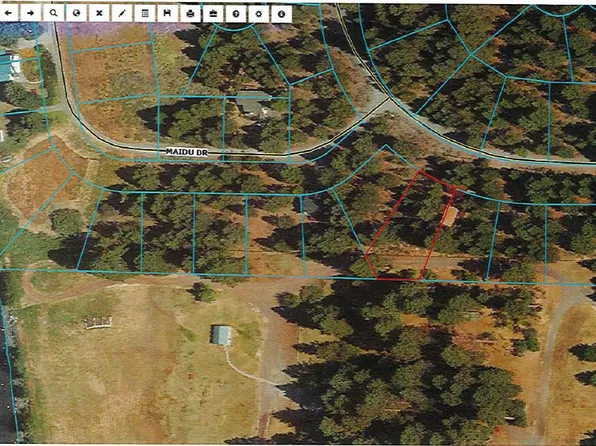 Shoshoni Dr Lot 39, Chiloquin, OR 97624