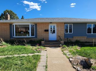 901 2nd Ave S, Hettinger, ND 58639