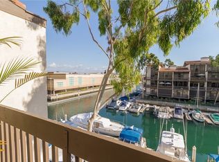 5336 Marina Pacifica Dr N, Long Beach, CA