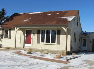 17003 N State Road 1, Spencerville, IN 46788