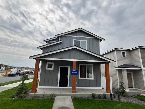 24702 E Snowy Owl Loop, Liberty Lake, WA 99019