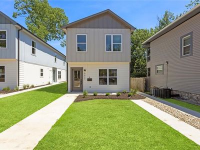 4527 Forest Ave #A, Kansas City, MO, 64110