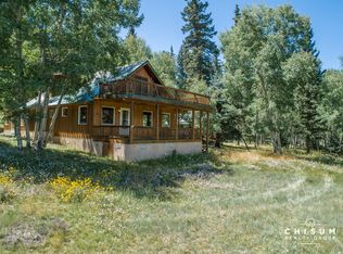 15 Rova Dr, Taos, NM 87571