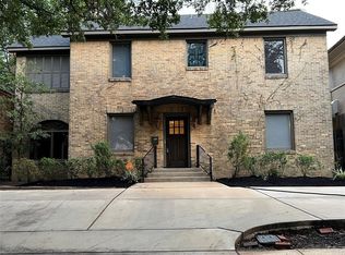 1911 Bissonnet St, Houston, TX 77005