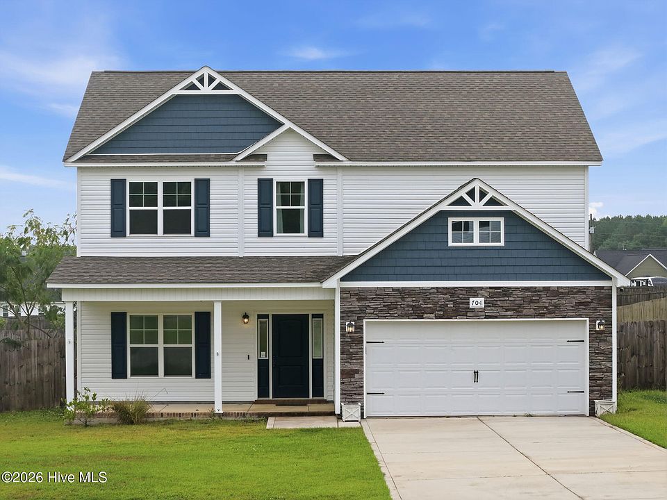 1st image of 704 Ingram Court