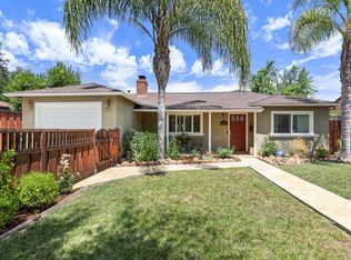 1233 Alameda De Las Pulgas, Redwood City, CA