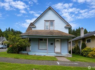 803 Monroe St, Hoquiam, WA 98550