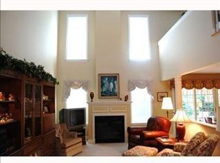 309 Prestonwood Ln, Mcmurray, PA