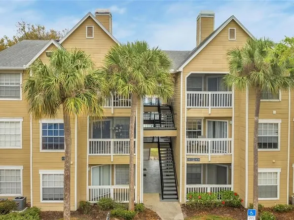1065 S Hiawassee Rd APT 1422, Orlando, FL 32835