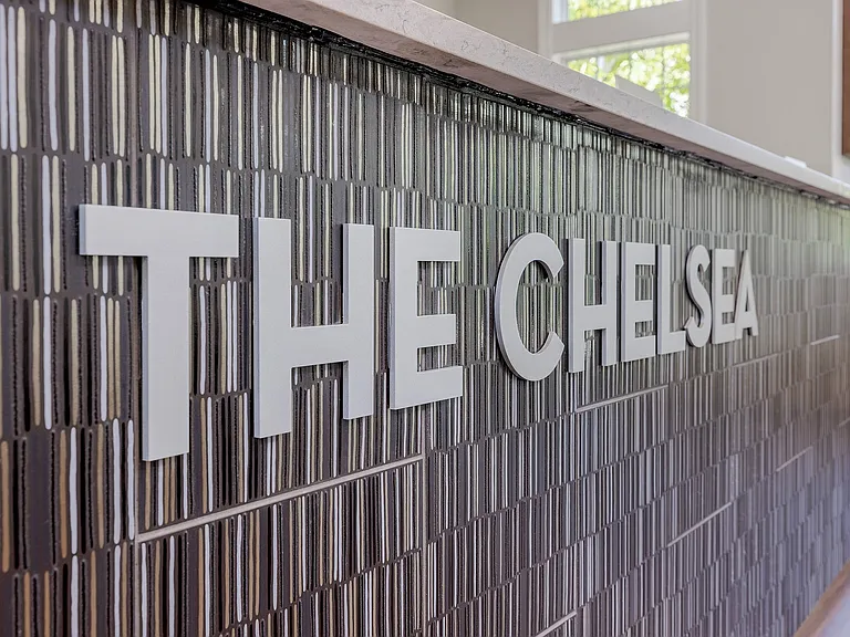 Community Clubhouse