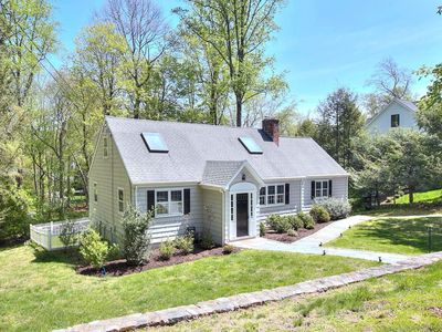 20 Cranbury Road, Westport, CT, 06880
