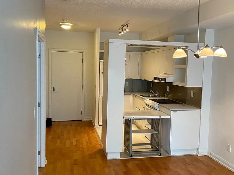 111 Elizabeth St #1716 — Photo 9