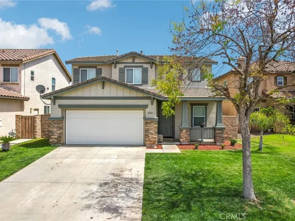 36480 Capri Dr, Winchester, CA 92596