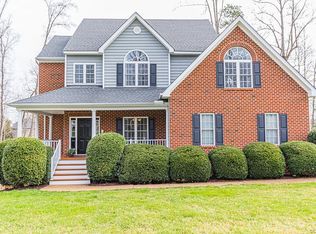 11930 Penny Bridge Dr, Midlothian, VA 23112
