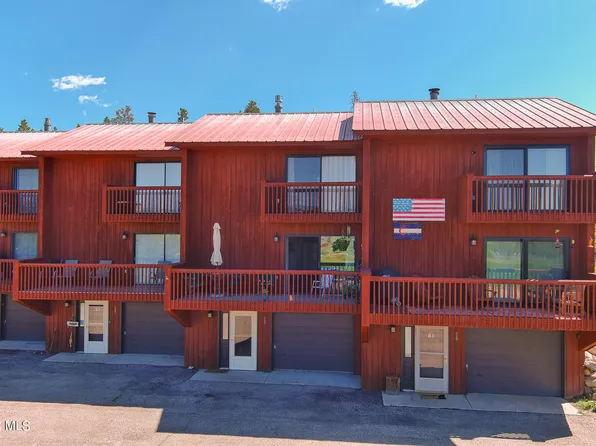 122 GCR 442 #2B, Grand Lake, CO 80447