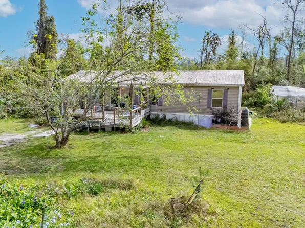 3644 NW 28th Way, Jennings, FL 32053