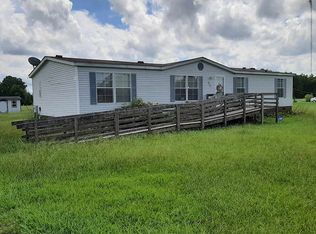423 State Highway 42 W, Ahoskie, NC 27910