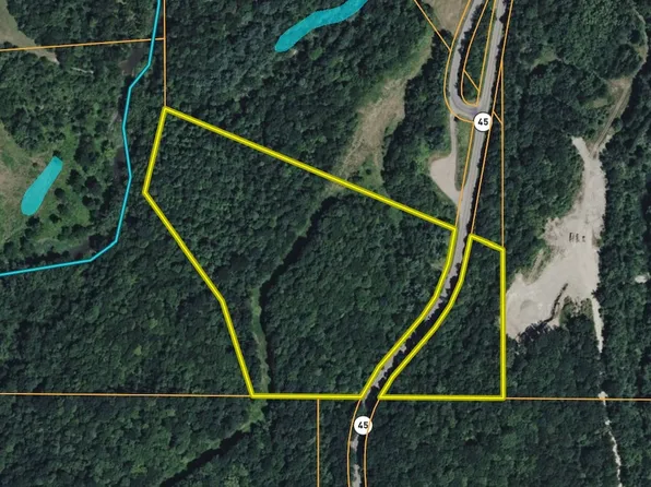 State Highway 45 Lot Wp001, Lisbon, OH 44432