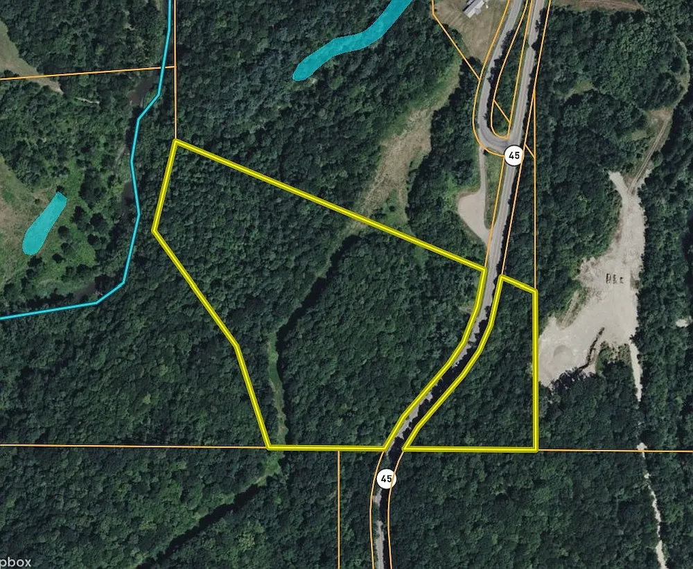 State Highway 45 Lot Wp001 photo 1
