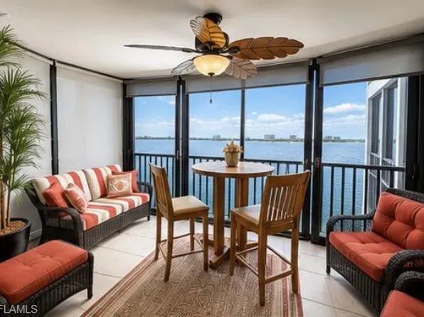 3350 N Key DR #701, NORTH FORT MYERS, FL 33903