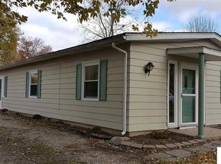 528 Comet Ave, Lincoln, IL 62656