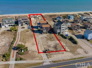 8323 S Old Oregon Inlet Rd LOT 69-PAR70, Nags Head, NC 27959