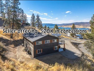 42520 Buckhorn Rd N, Deer Meadows, WA, 99122