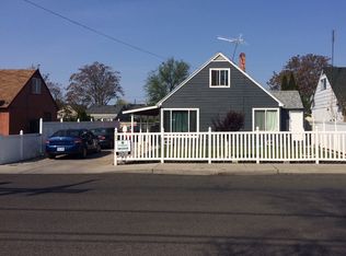705 S 13th St, Sunnyside, WA