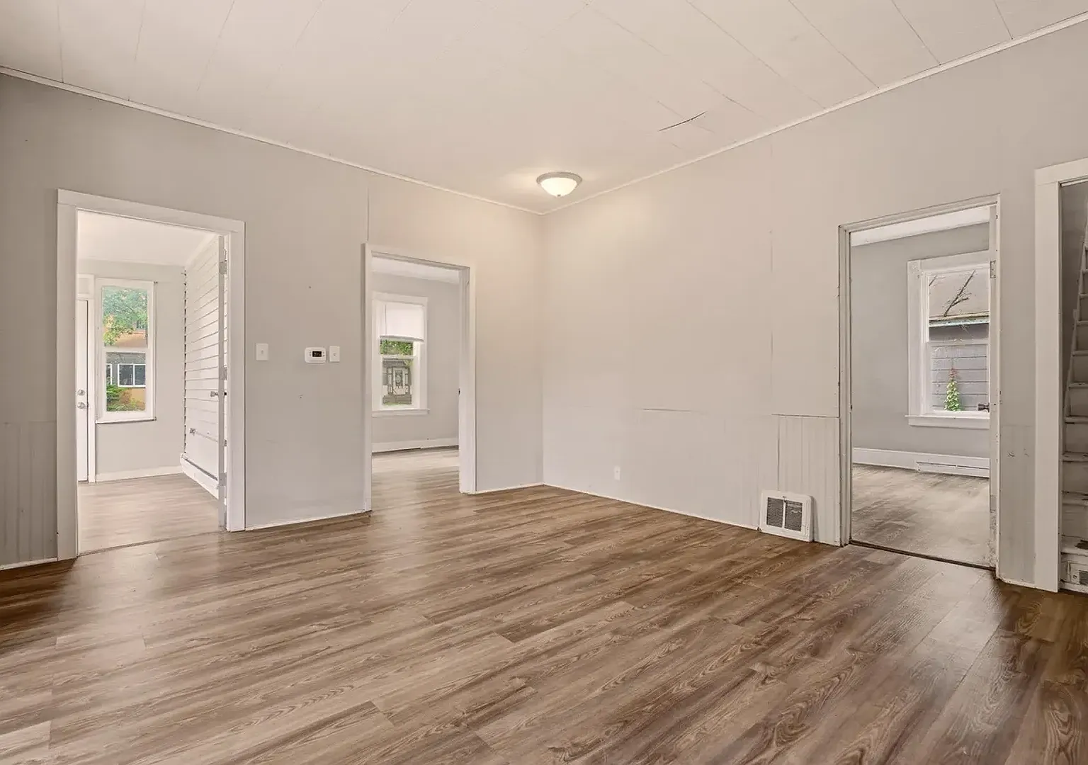 Large 5 Bedroom House near Viterbo and Mayo — Photo 2