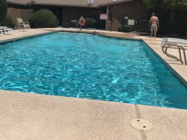 1533 W Missouri Ave APT 10, Phoenix, AZ 85015