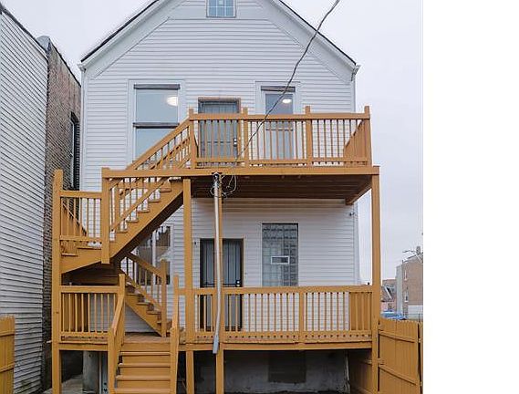2nd image of 6621 S Langley Ave #2