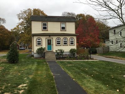 9 Taunton St, Lakeville, MA, 02347