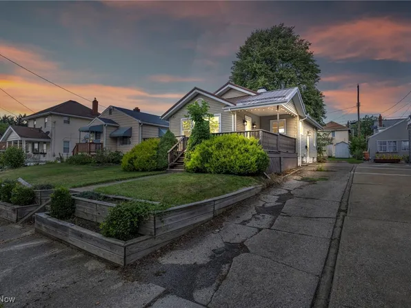 299 Clinton Ave, Akron, OH 44301