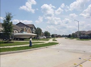 3758 Singing Flower Ln, Richmond, TX 77406