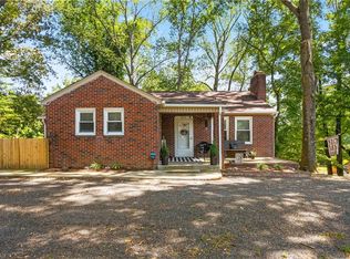 301 Church St S, Stoneville, NC 27048