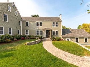 94 Blossomcrest Rd, Lexington, MA 02421