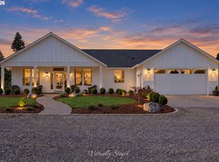 14907 NE 403rd St, Amboy, WA 98601