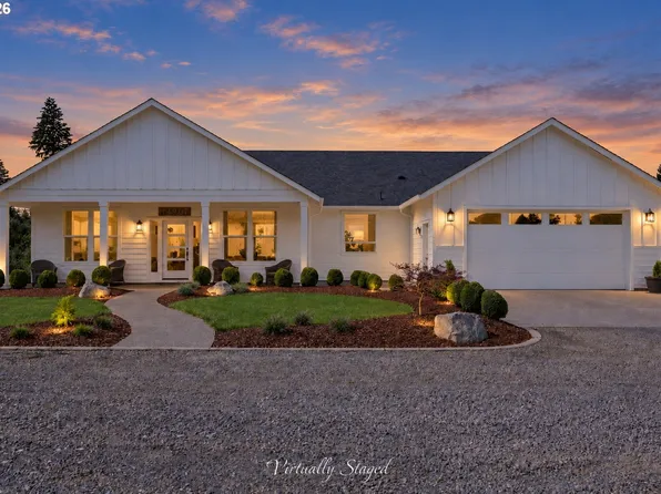 14907 NE 403rd St, Amboy, WA 98601