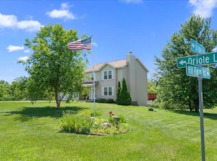 758 Oriole Ln, Hudson, WI 54016