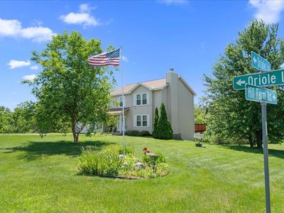758 Oriole Ln, Hudson, WI, 54016